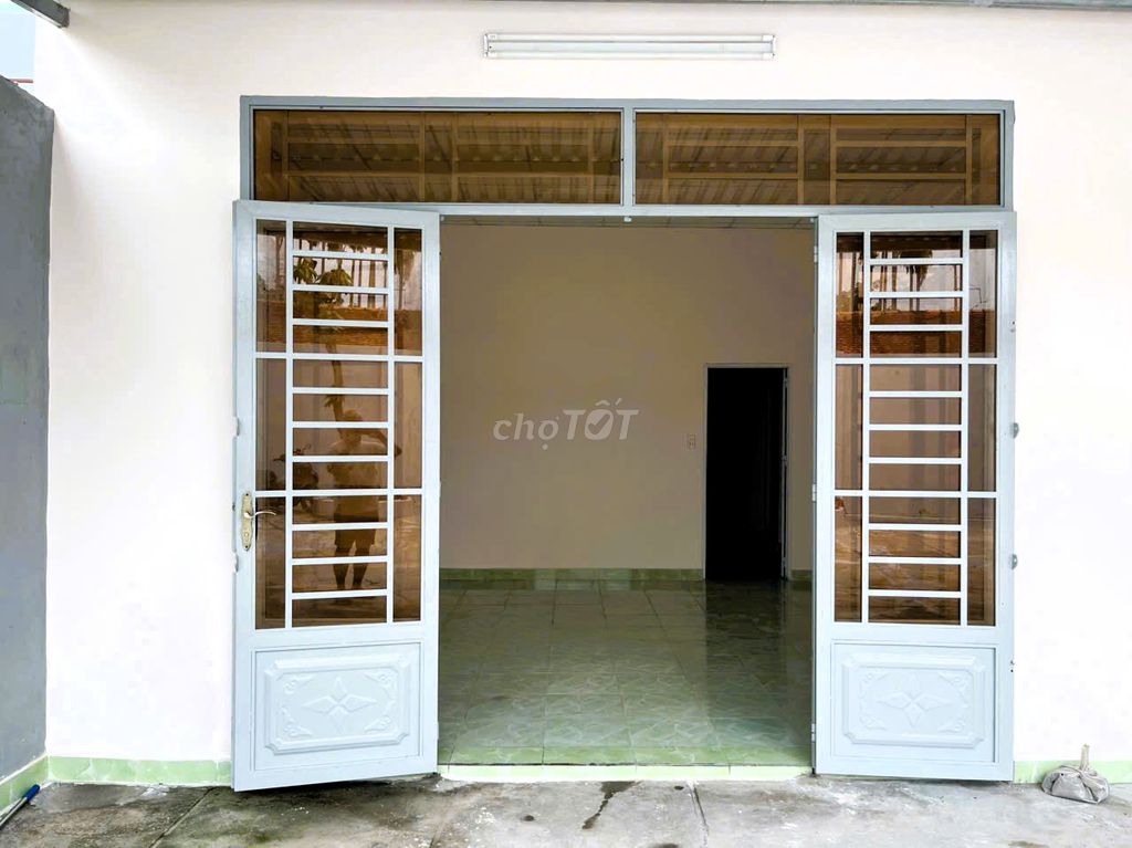 Rent the original garden house at 210 meters Ụ Ghe Tam Phú.