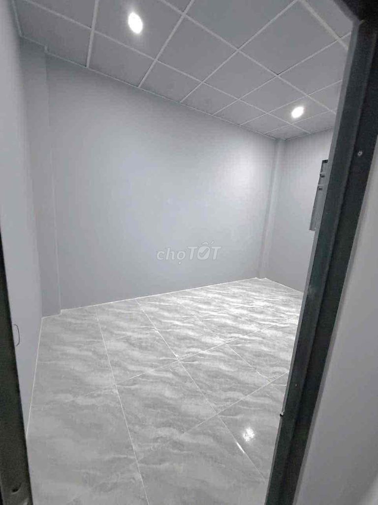 New house. 1 st. 1 st. 1 . 2th floor car bedroom 8 Linh Xuân Thủ Đức