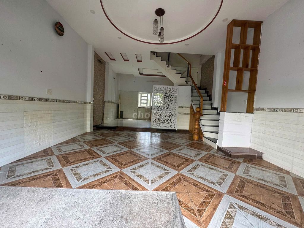 Nhà Bè LaTeacist: Two floors, four bedrooms, three toilets,