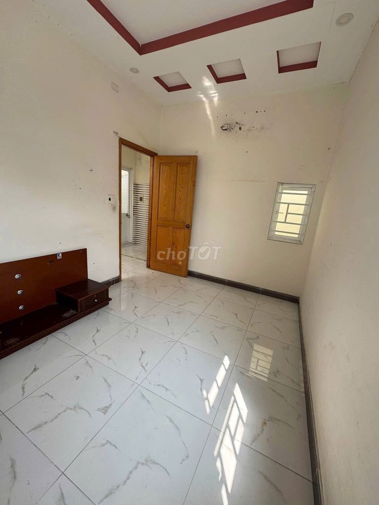 Nhà Bè LaTeacist: Two floors, four bedrooms, three toilets,