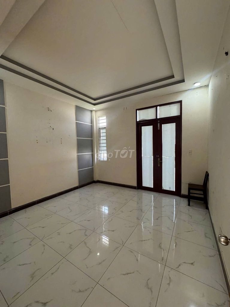 Nhà Bè LaTeacist: Two floors, four bedrooms, three toilets,