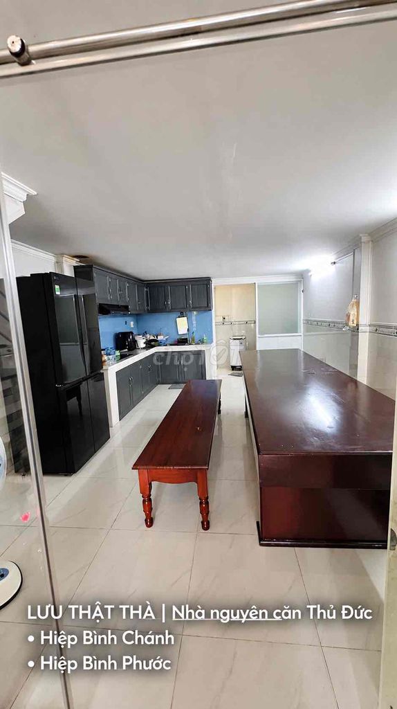The original three bedrooms near Hiệp Bình Market, Gimal's exit to Peave