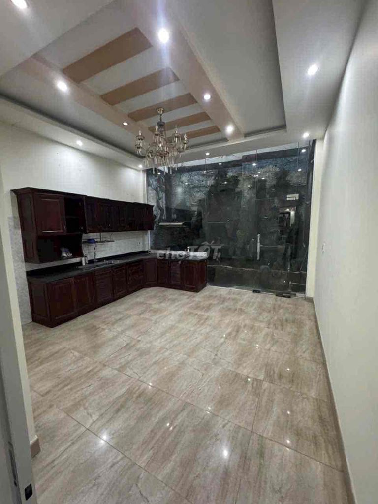The nc is a front-end service apartment, Lê Văn Thọ-7707.