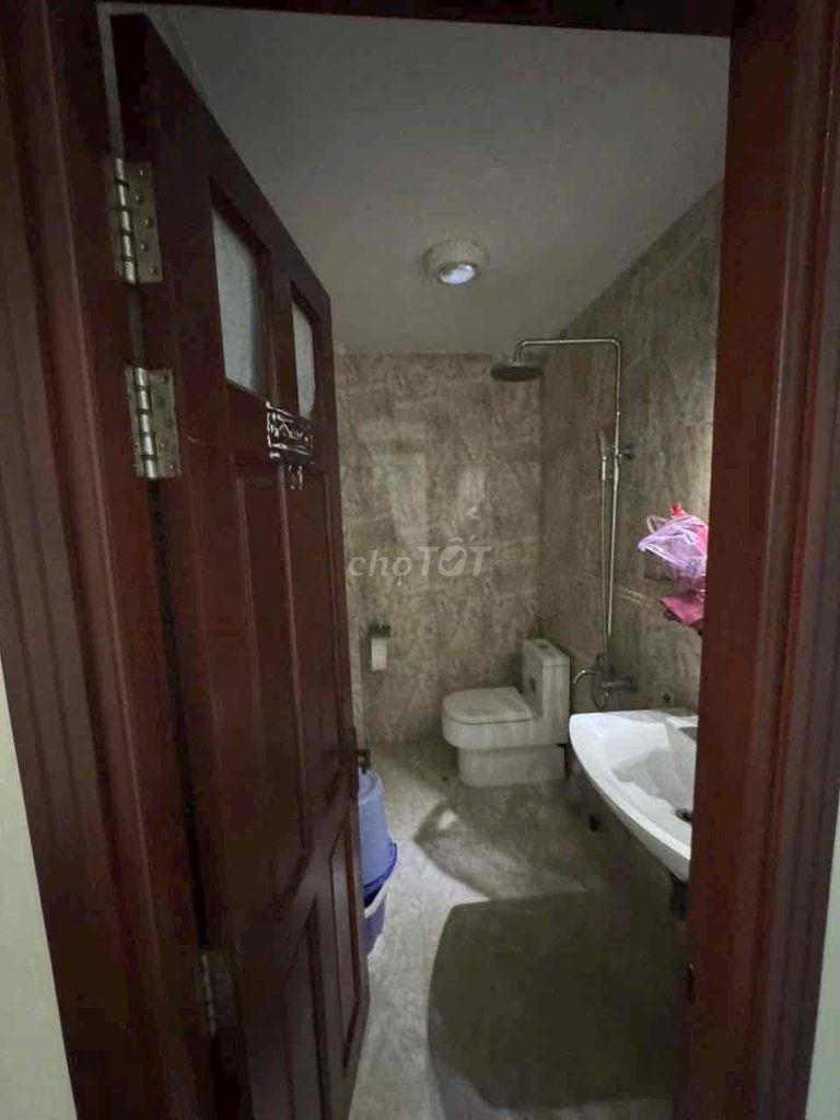 The nc is a front-end service apartment, Lê Văn Thọ-7707.