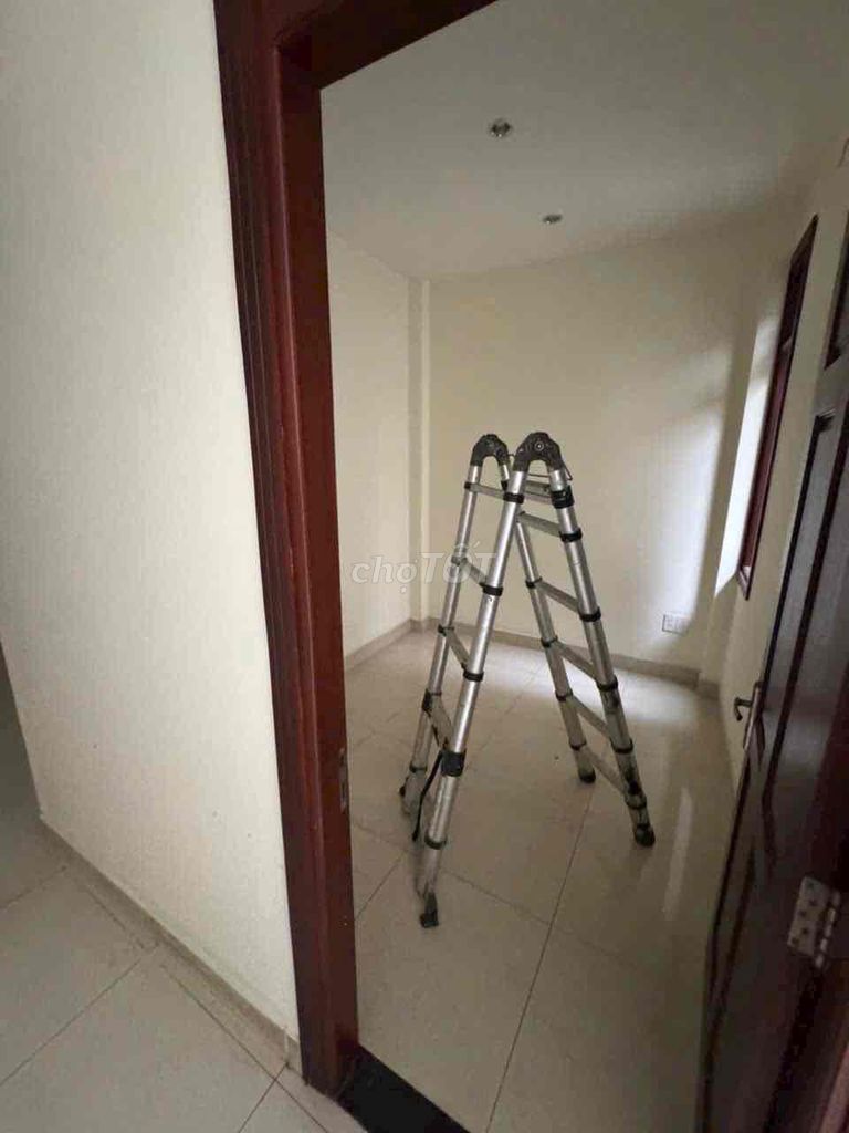 The nc is a front-end service apartment, Lê Văn Thọ-7707.