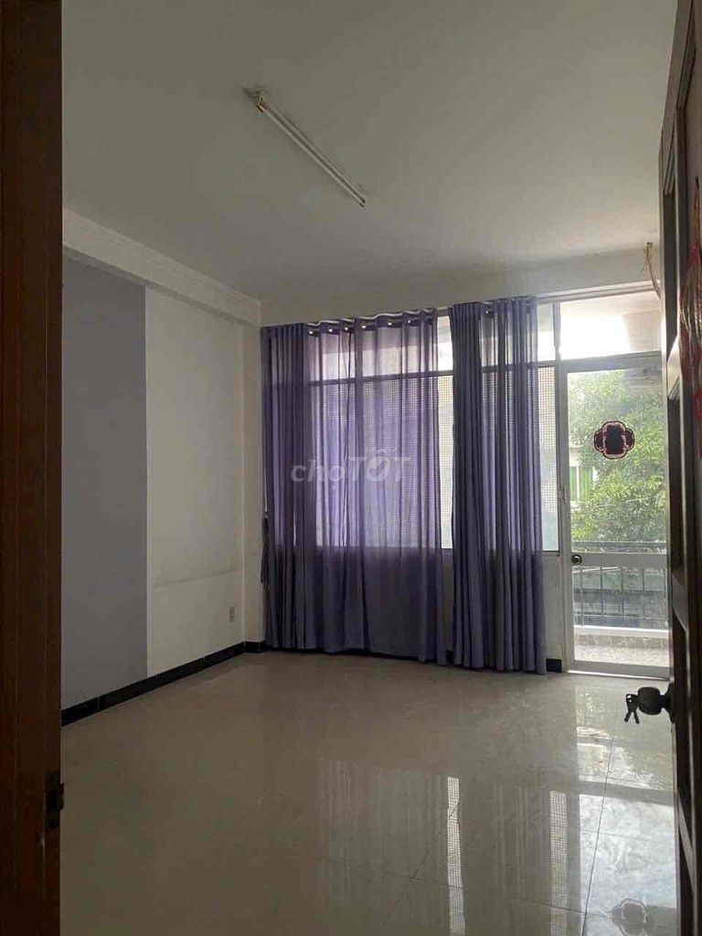 Rent a house on số 1. Bình Tân Missile