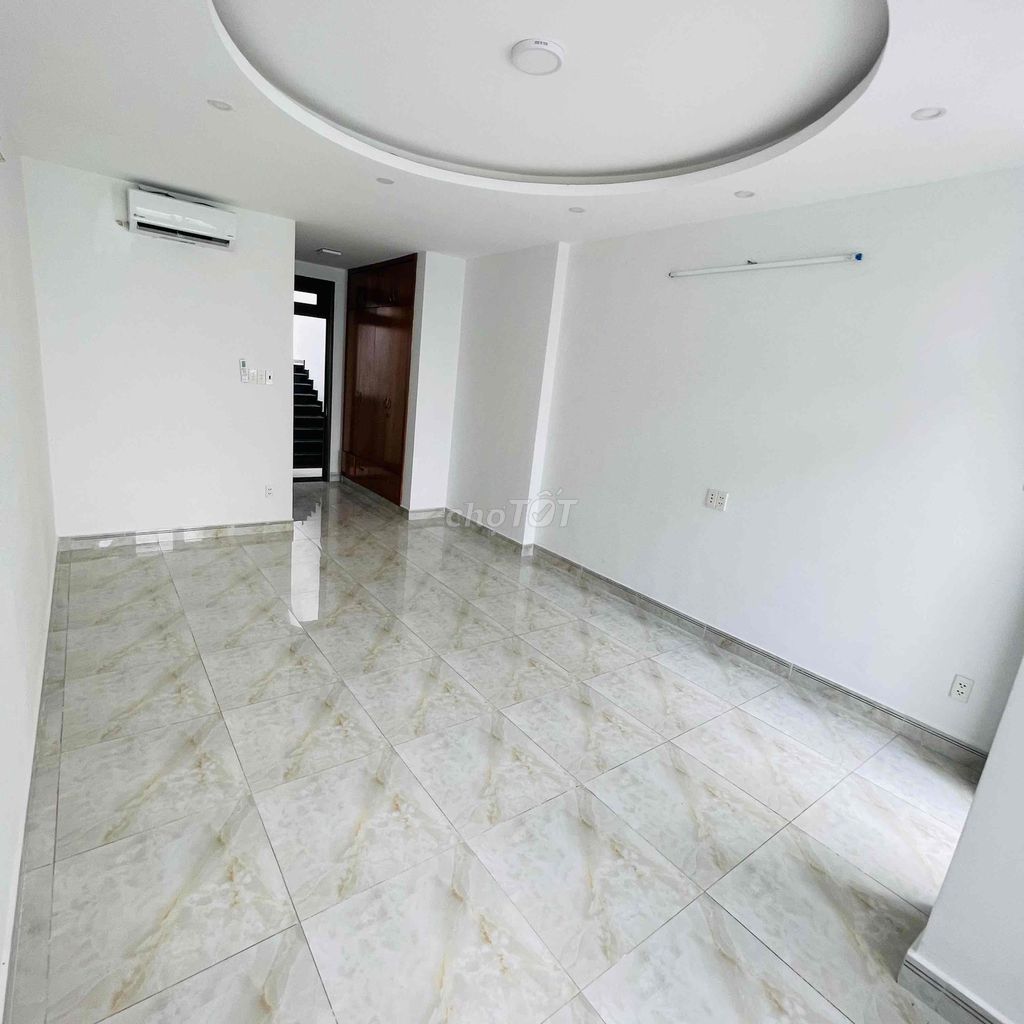The owner himself rented two new houses 100% Lô Tư, Bình Tân