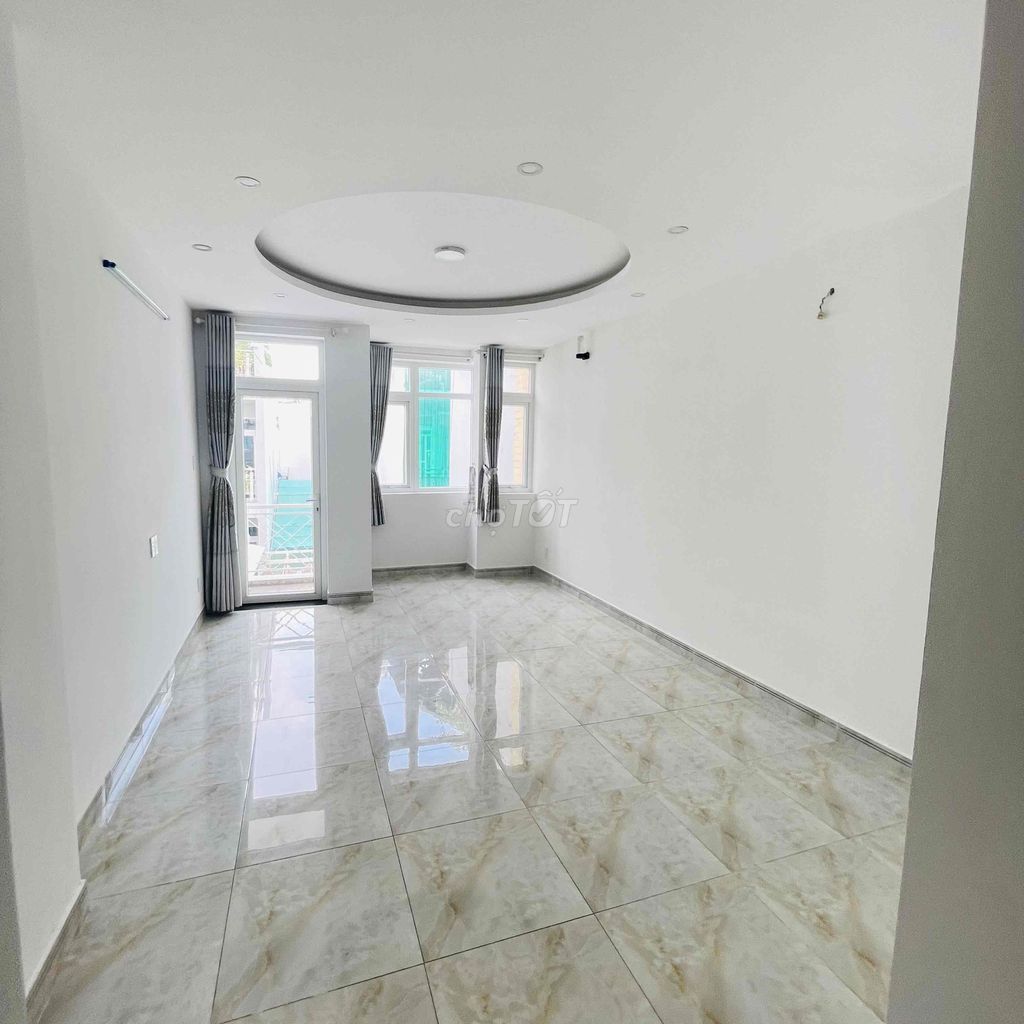The owner himself rented two new houses 100% Lô Tư, Bình Tân