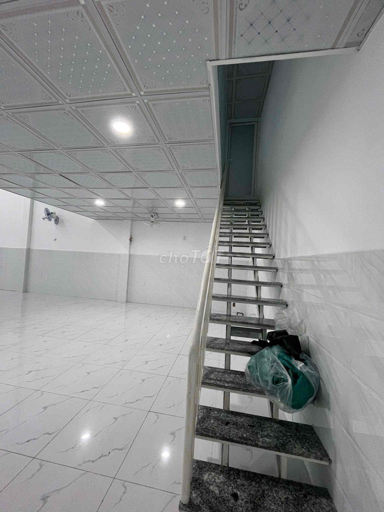 Rent a factory near a 70-foot-foot-high-dive dock.