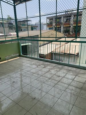50 mm2 floor suite.