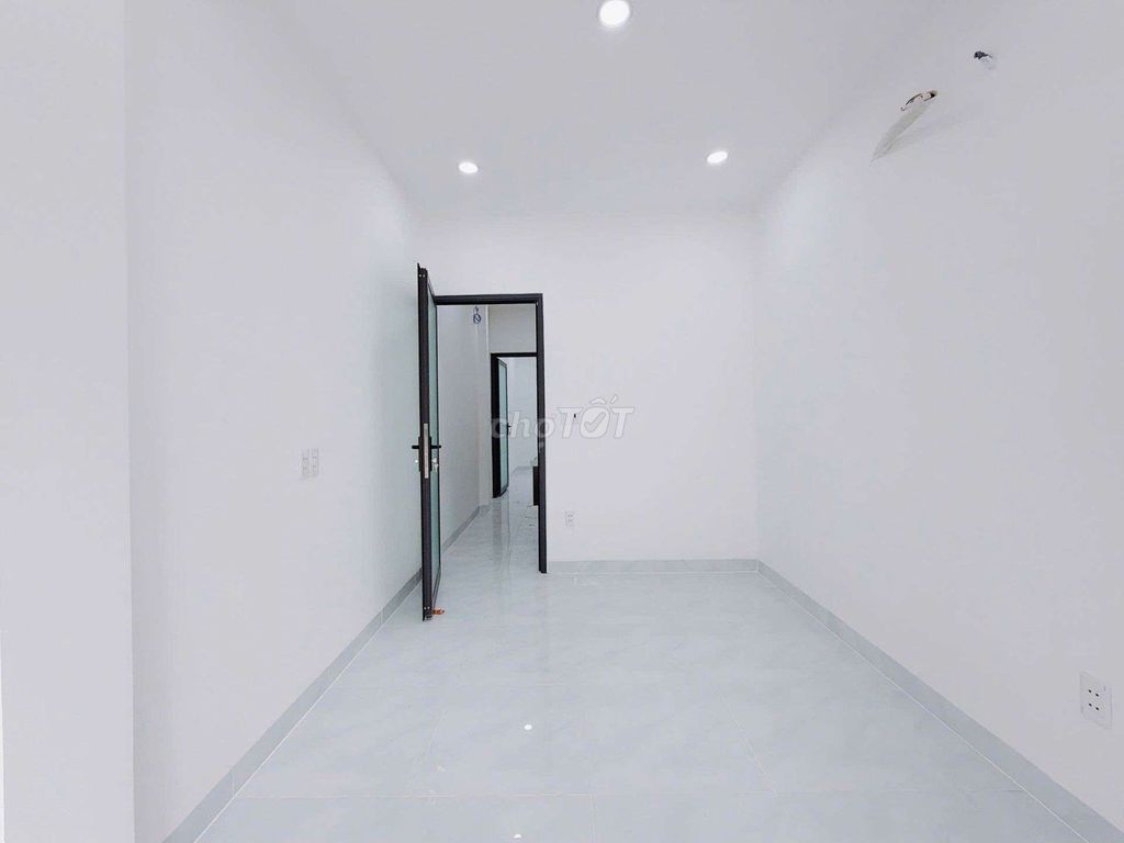 Rent the entire street near lotte mart