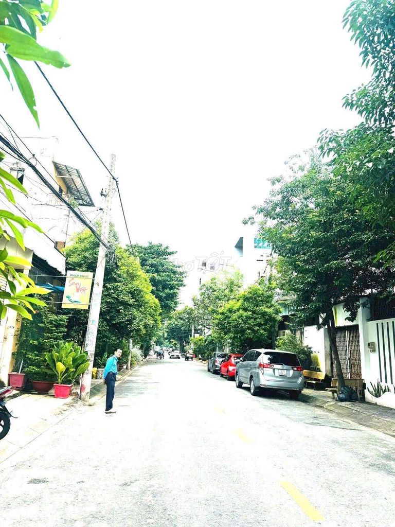100 M2 Lê Lâm Street Tân Phú Phú Thạnh Tân Phú