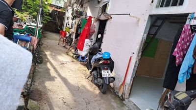 100 Bùi Tư Toàn Inn