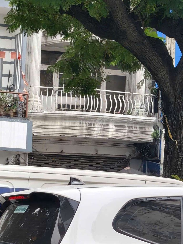 Renting cash homes near Hải Thượng Lãn Ông, District 5 – 4.5 x17 M – 15
