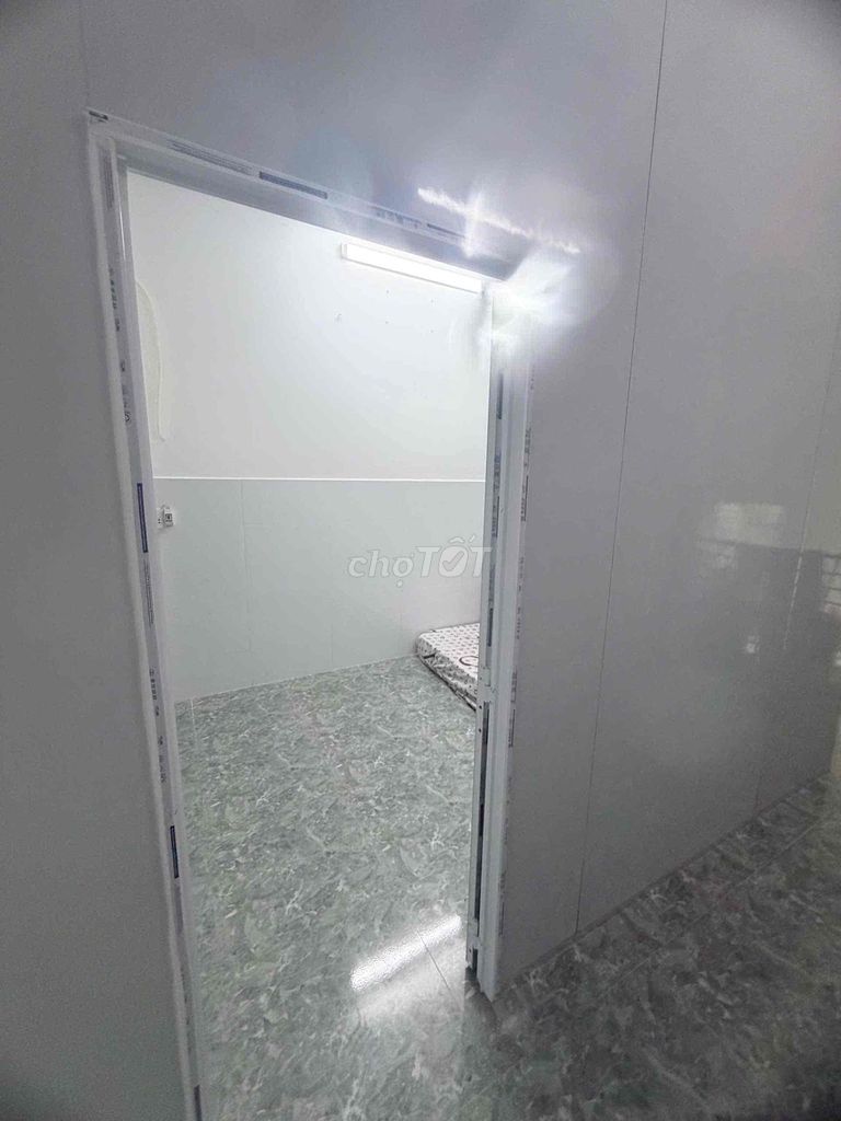 10 million - 4 x20 M - 1 floor - 2 bedroom - original house - truck alley 1/ Tây Lân,