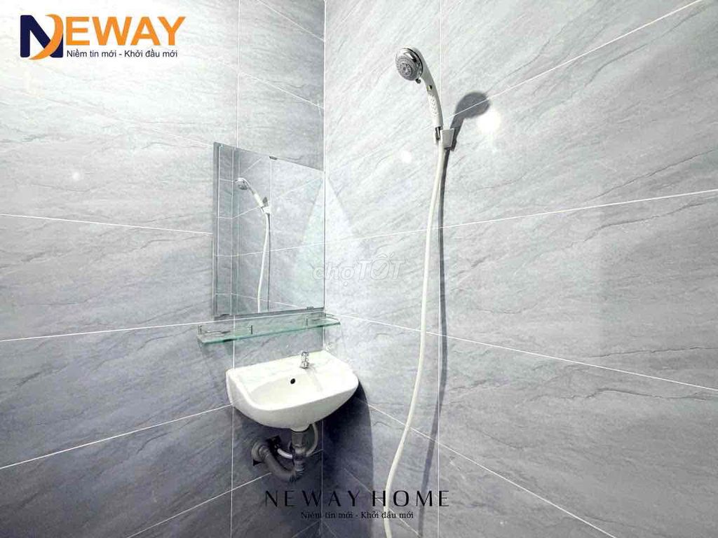 Rent the entire apartment. 1 st floor. Near the university of empression.