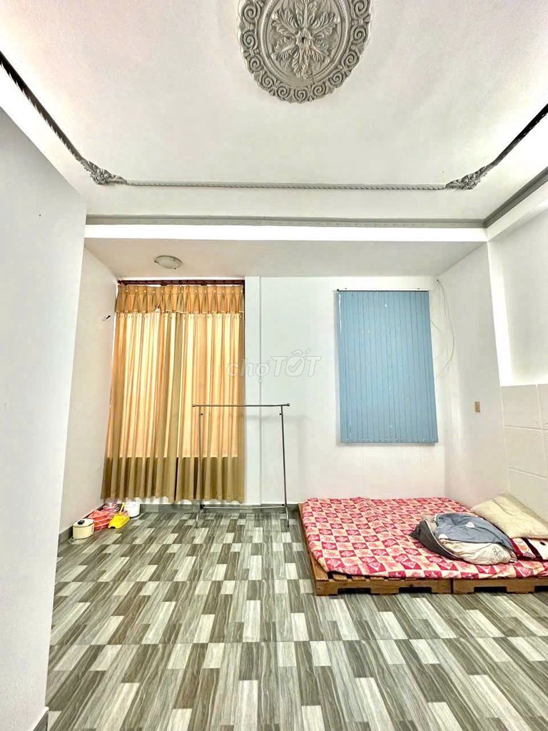 Rent the entire Gò Vấp--15 million a month.
