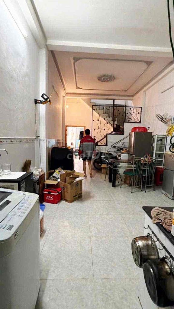 14 million -- the front house in the family zone, Phú Thạnh – Tân Phú