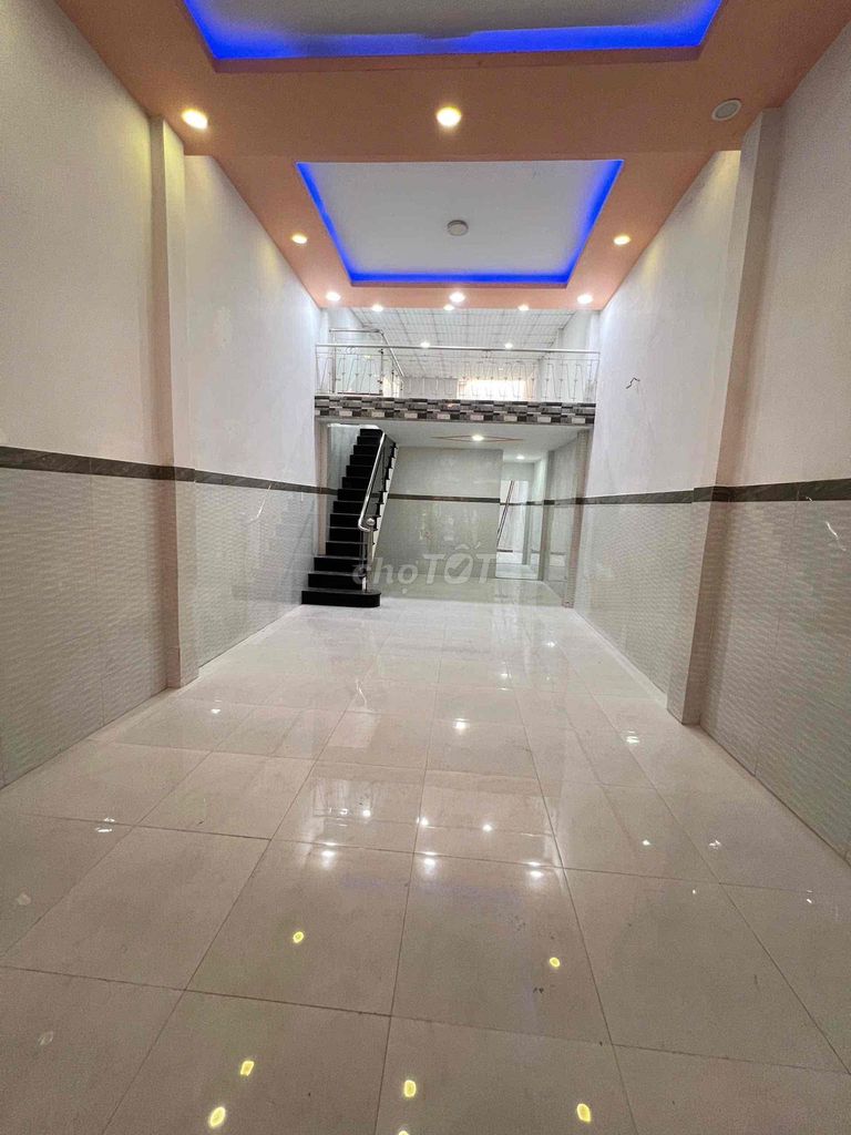12 million - 4 x17 M - 2 bedroom - 1 Bình Long market, Bình Tân