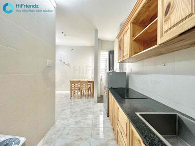apartment 1 .40 meters .2 right Lê Văn Việt, near Thủ Đức, Man Goody