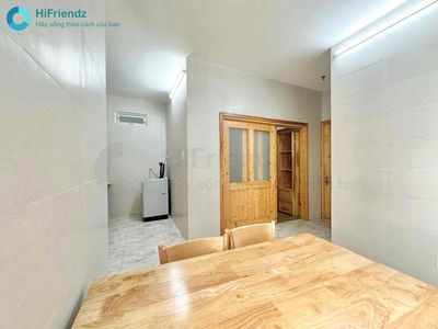 apartment 1 .40 meters .2 right Lê Văn Việt, near Thủ Đức, Man Goody