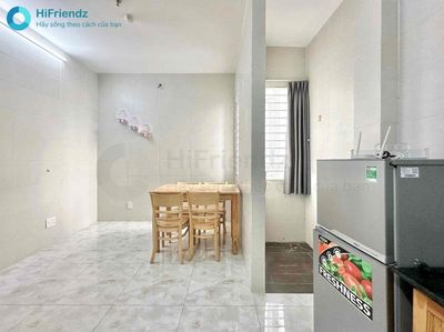 apartment 1 .40 meters .2 right Lê Văn Việt, near Thủ Đức, Man Goody