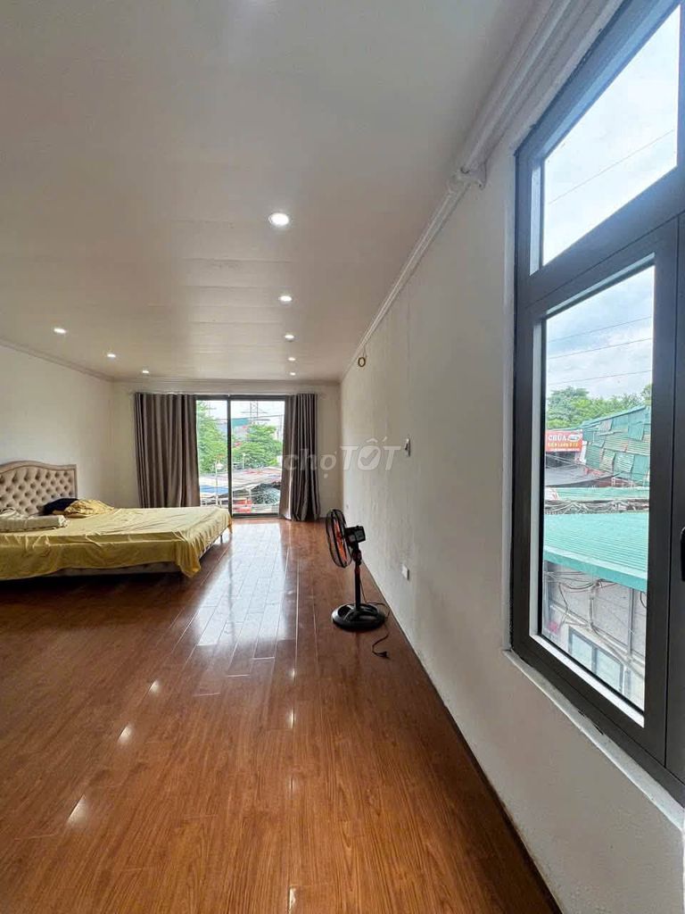 Rent Tân Khai 35 meters x 2 floor full clothes