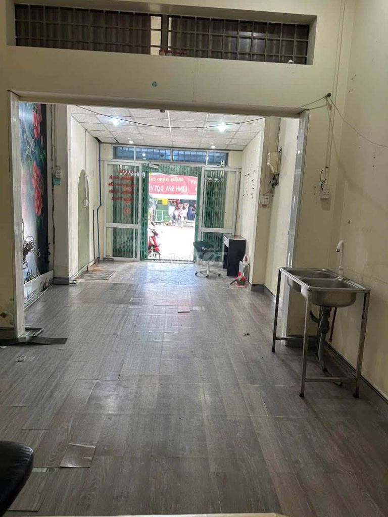 Rent a Trần Hưng Đạo cash house, D.C., Pacific