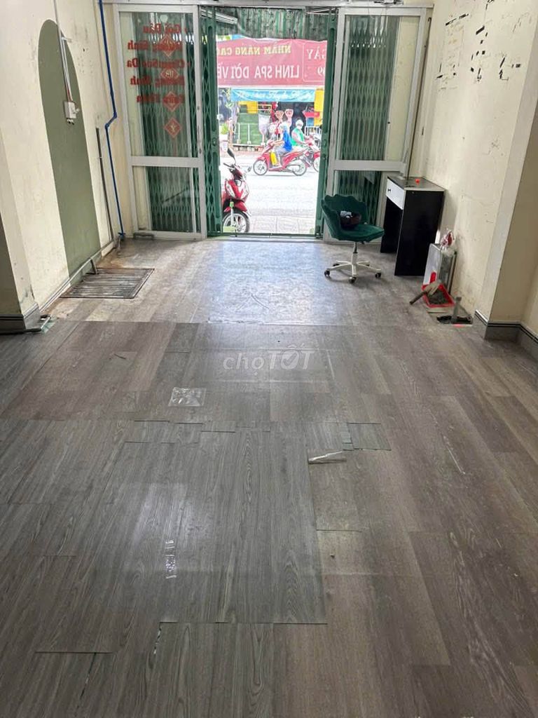 Rent a Trần Hưng Đạo cash house, D.C., Pacific