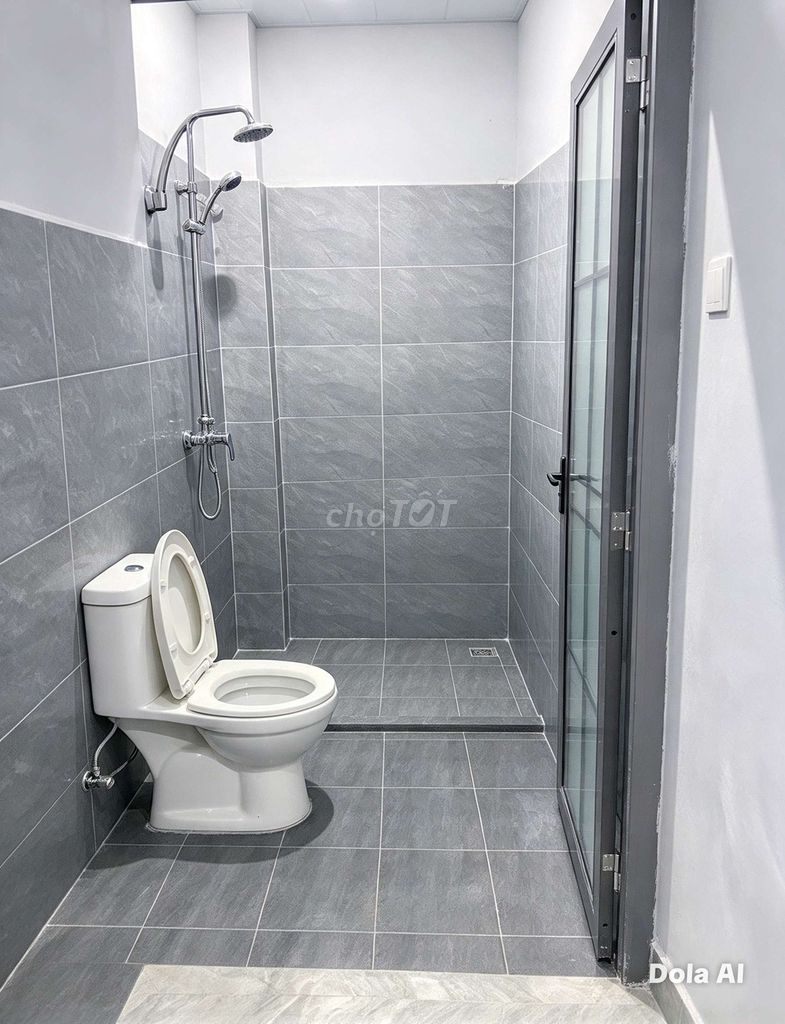 75 M2 – 2 bedrooms - số 8 Linh Xuân wide - 8 million a month