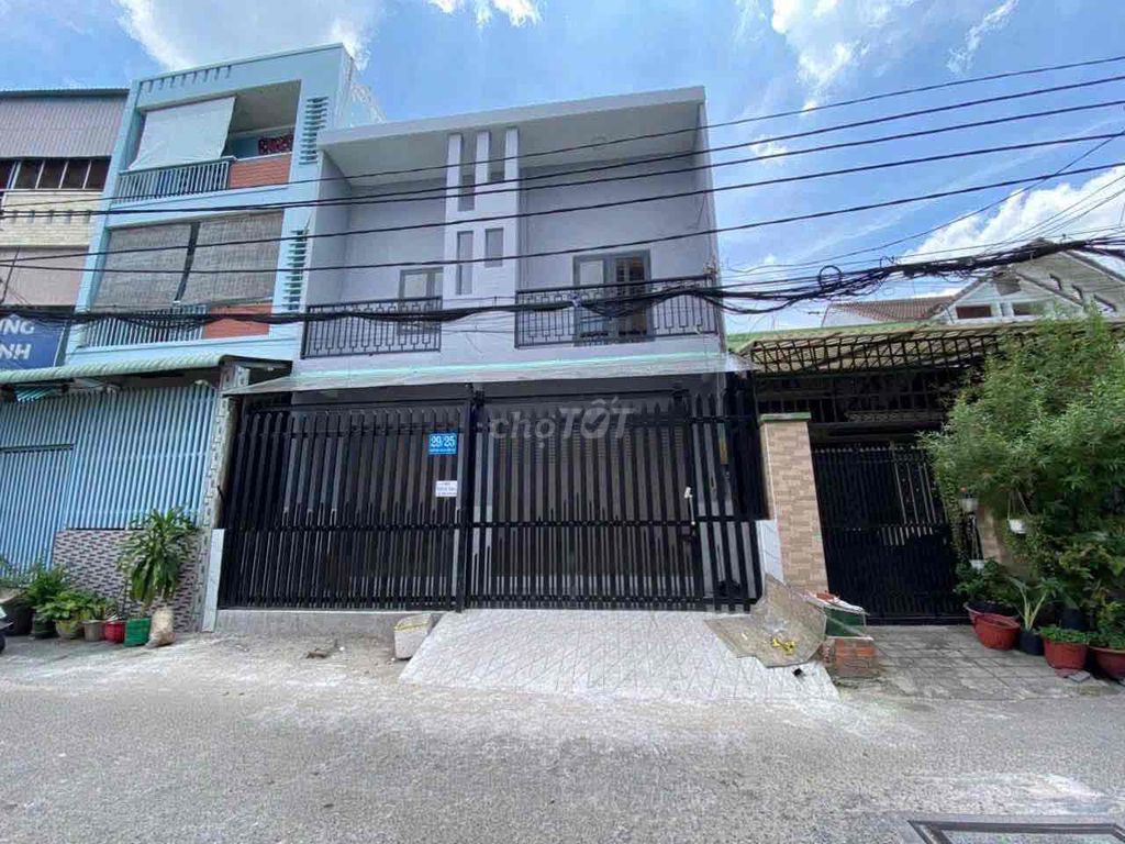 30 million-- nice house, truck avoids each other-- Nguyễn Hới, An Lạc
