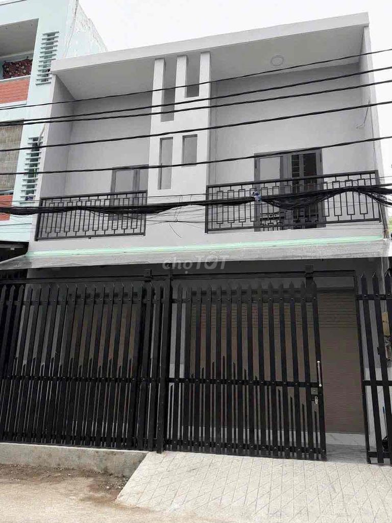 30 million-- nice house, truck avoids each other-- Nguyễn Hới, An Lạc