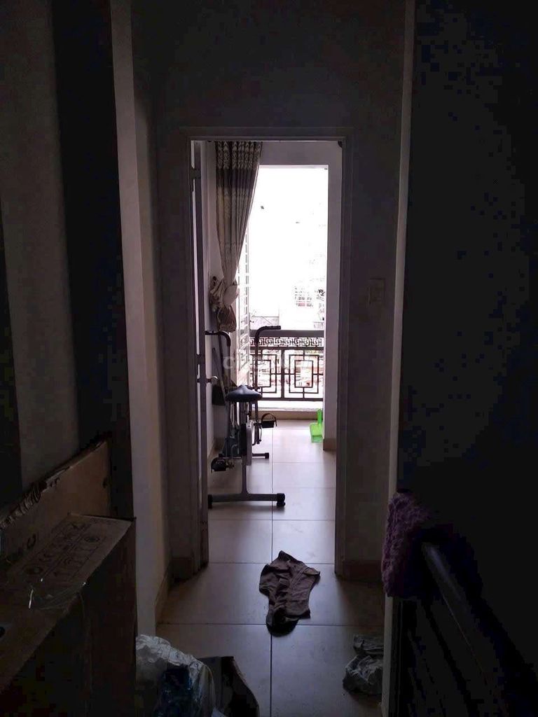 for long-term rent