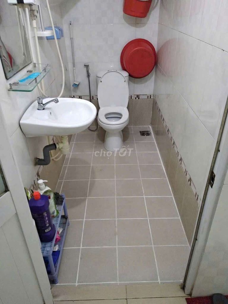 for long-term rent