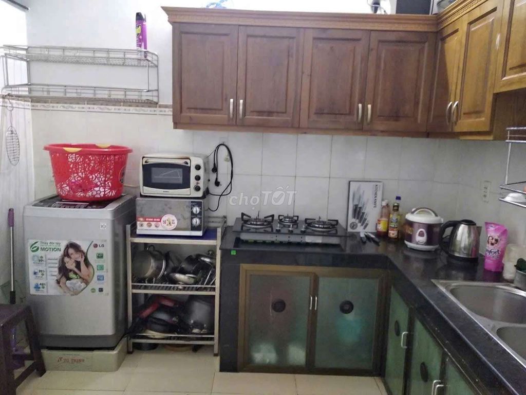 for long-term rent