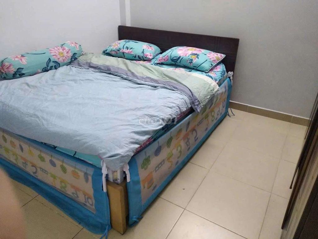 for long-term rent
