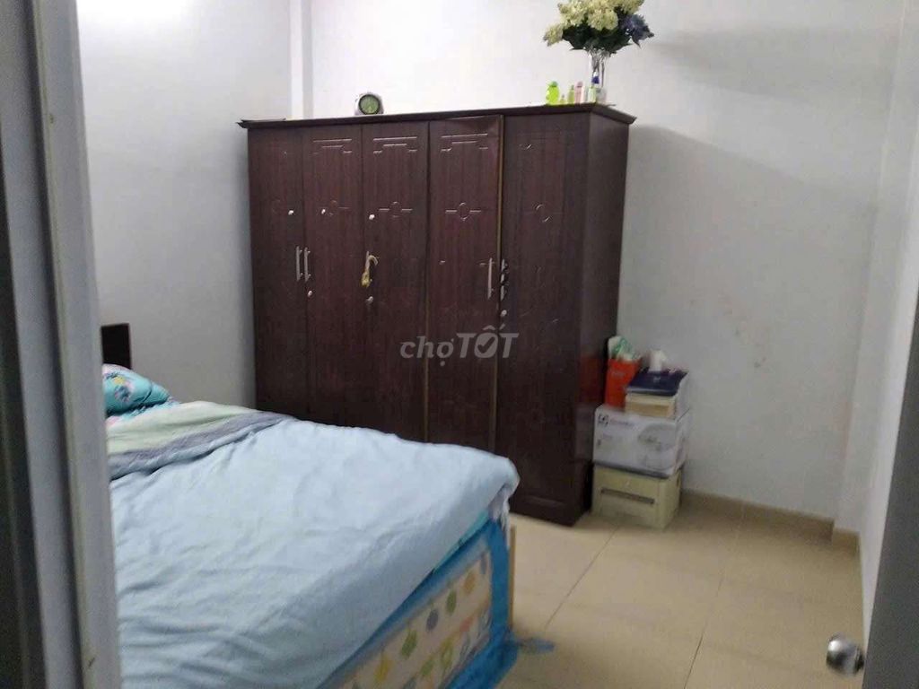 for long-term rent