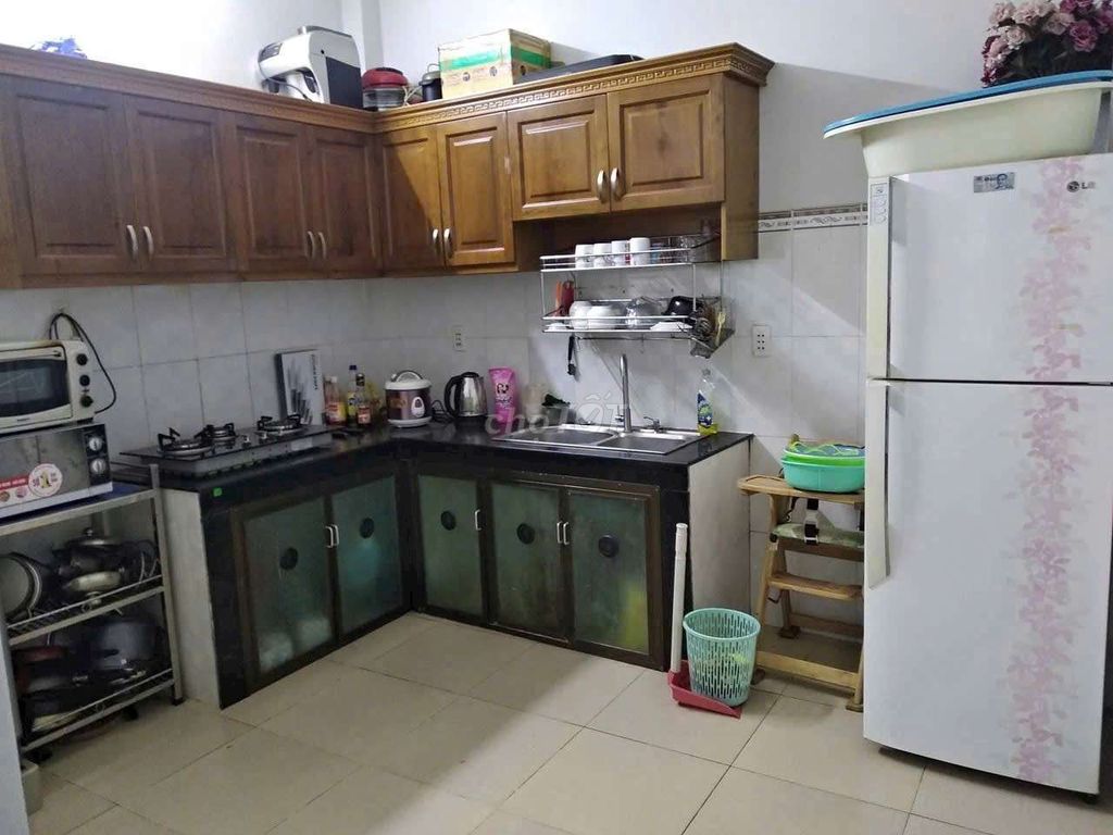 for long-term rent