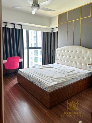 Emeral 3 bedroom full interior, fresh clean house, male view, middle floor