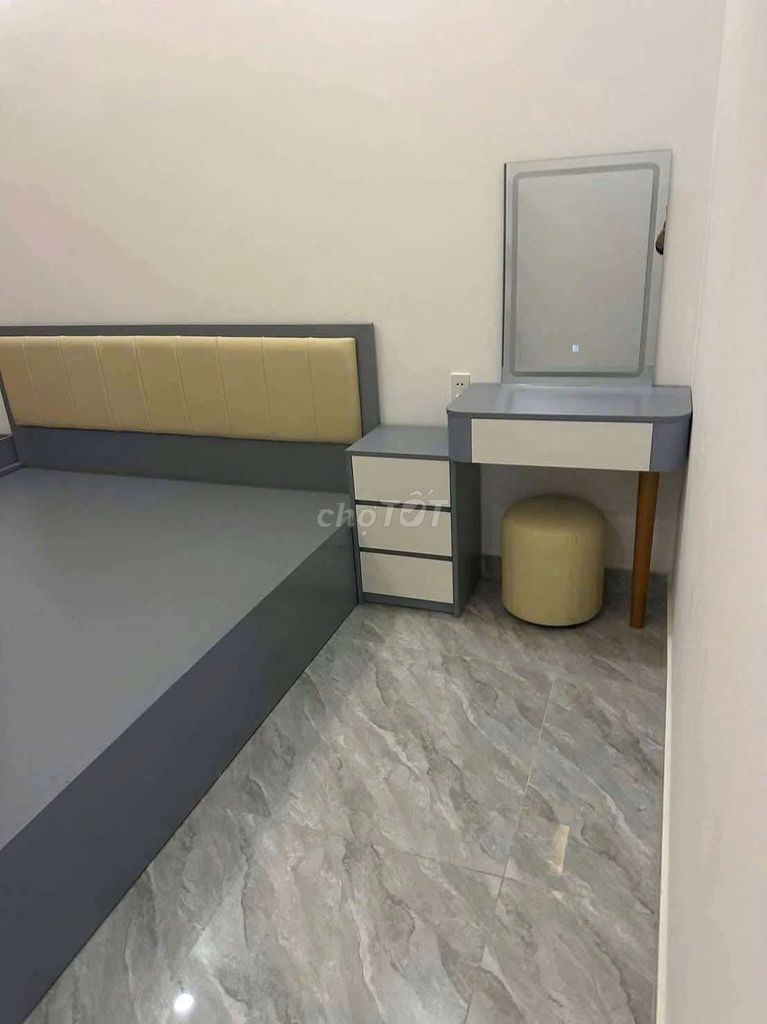 House 1 MM 3 3th floor full interior 85 Bình Thành bhh B Bình Tân