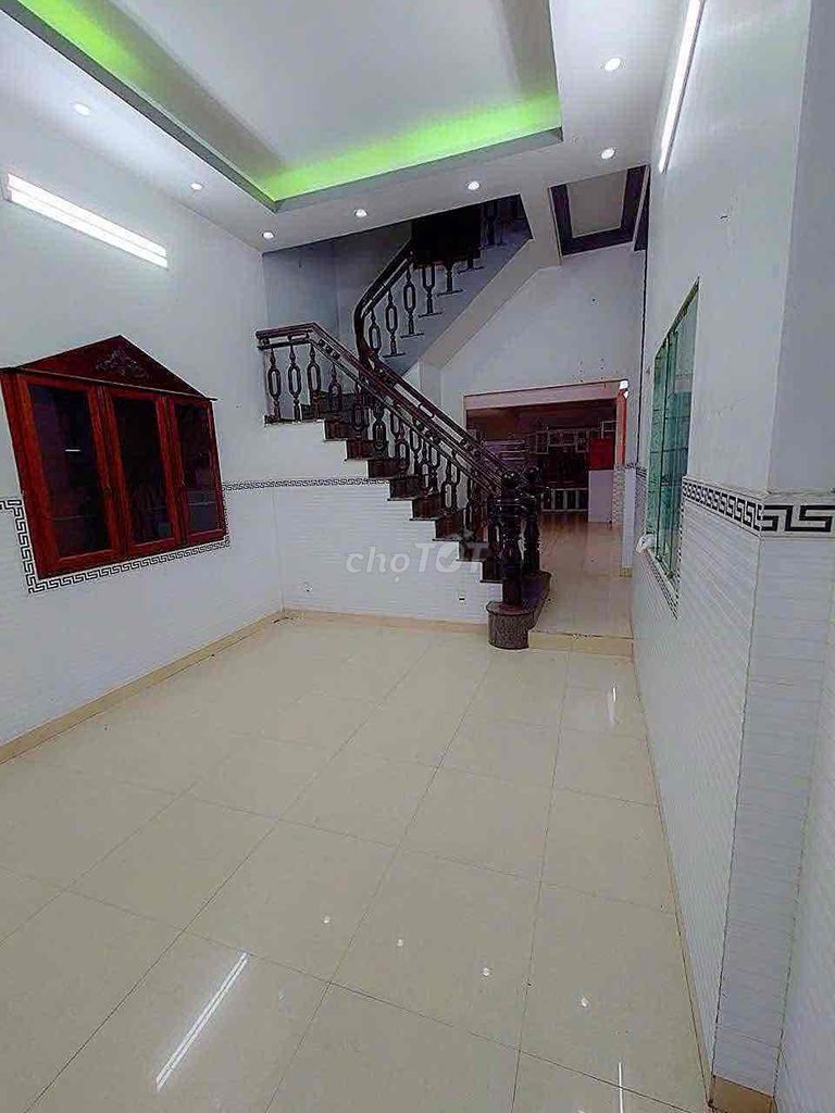 16 million-4.1 x20 M-1 3rd floor bedroom-mot-mt Tô Hiệu-ho squared, Tân Phú