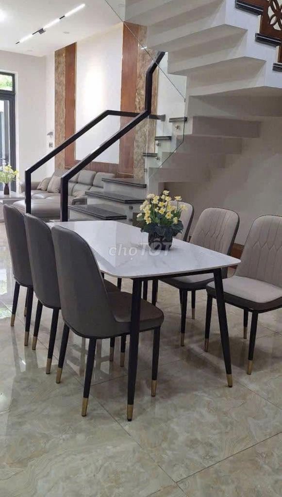 Rent Nguyễn Hữu Tiến, Tân Phú, 4 bedrooms, 20 million a month.