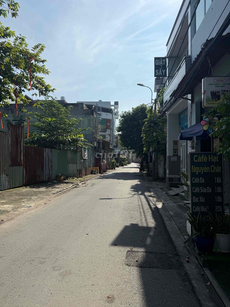 The Fort Lunar Hall Hương Lộ 2