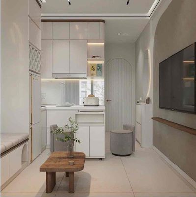 The New House Super. Luxry Bedroom Right After Gimal, Law University, Pacific.