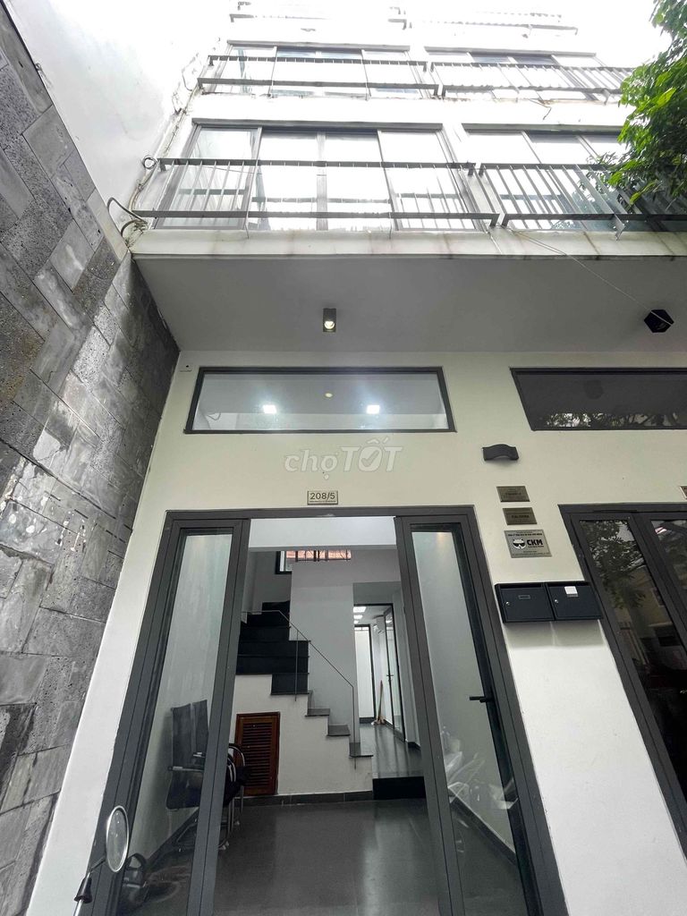 Rent Phan Đăng Lưu – Phú Nhuận