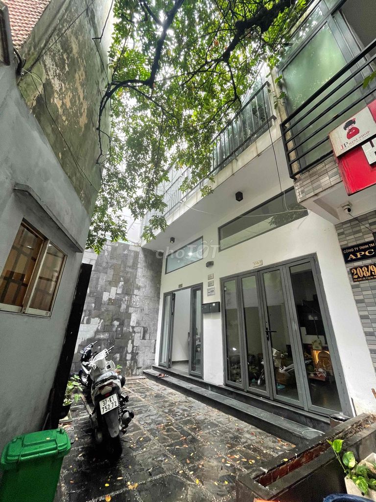 Rent Phan Đăng Lưu – Phú Nhuận