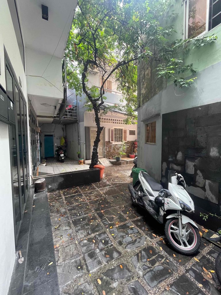 Rent Phan Đăng Lưu – Phú Nhuận
