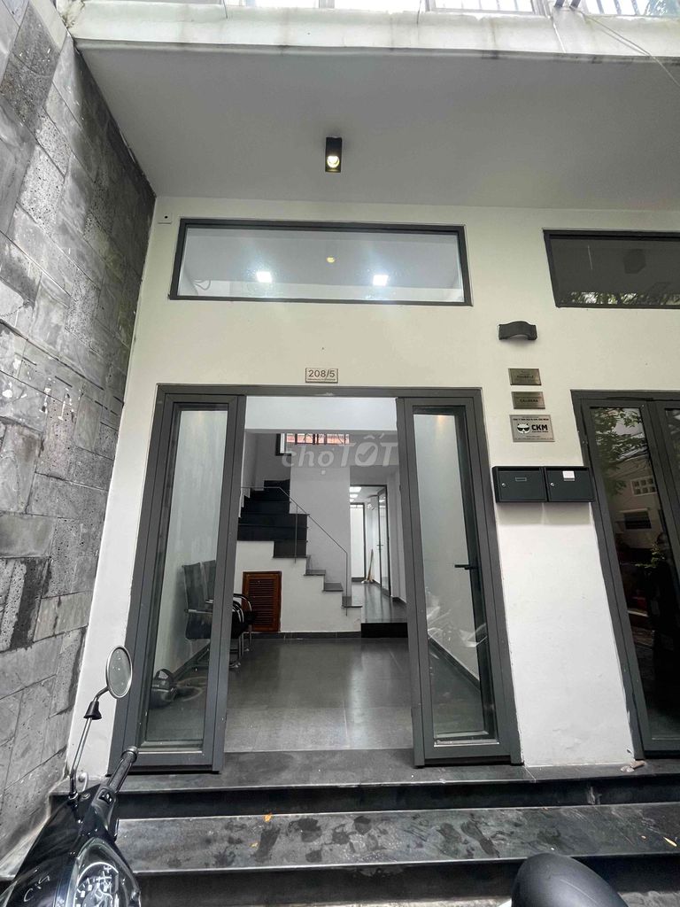 Rent Phan Đăng Lưu – Phú Nhuận