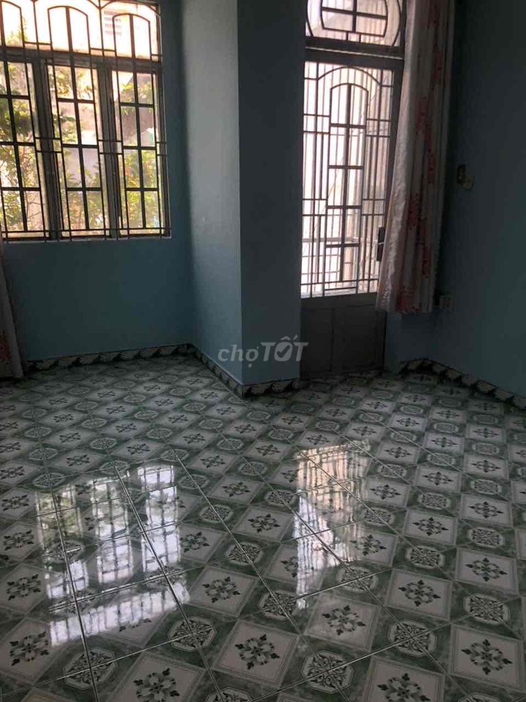 Clean house will be 2 bedroom 2-$11 million-cold toilet 7-Gò Vấp