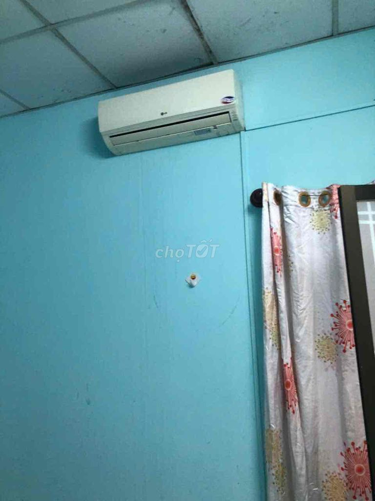 Clean house will be 2 bedroom 2-$11 million-cold toilet 7-Gò Vấp